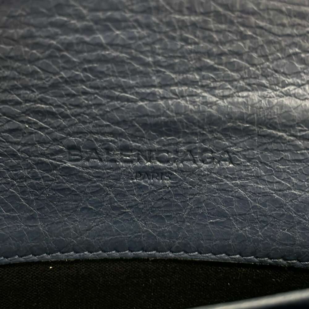 Balenciaga Giantmoney Long Wallet - Picture 6 of 7